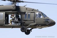 85-24403 @ KRDG - UH-60A Blackhawk 85-24403  from 1/126th Avn  Quonset Point ANGS, RI