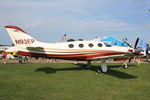 N93EP @ OSH - 2012 Epic Aircraft Epic LT, c/n: 039 - by Timothy Aanerud