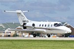 N387LS @ KOSH - At 2017 AirVenture at Oshkosh - by Terry Fletcher