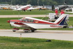 C-FPOV @ OSH - 1969 Piper PA-28-180, c/n: 28-5161 - by Timothy Aanerud