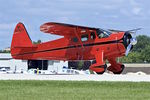 N67423 @ KOSH - At 2017 EAA Airventure at Oshkosh - by Terry Fletcher