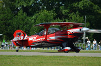 PH-PEP @ EHSE - STUNT PLANE AT SEPPE - by fink123