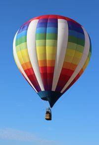 N7527E - Lindstrand Balloons 90A