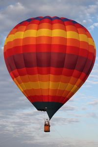 N6565L - Cameron Balloons A-105