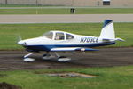 N703CE @ OSH - 2015 VANS AIRCRAFT INC RV-10, c/n: 40625 - by Timothy Aanerud