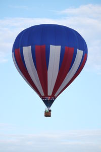 N8034L - Cameron Balloons C-100