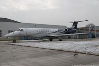 OE-IIM @ EDDK - Embraer EMB-135BJ Legacy 600 - MJF MJet GmbH - 14501048 - OE-IIM - 11.02.2017 - CGN - by Ralf Winter