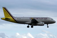 D-AGWA @ ESSA - Germanwings - by Jan Buisman