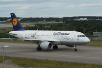 D-AILU @ ESSA - Lufthansa - by Jan Buisman