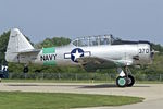 N7090C @ KOSH - at 2017 AirVenture at Oshkosh - by Terry Fletcher