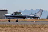 N5210V @ KPAE - Landing - by Guy Pambrun