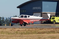 N8370D @ KPAE - Landing - by Guy Pambrun