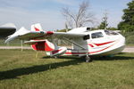 N6272K @ OSH - 1946 Republic RC-3, c/n: 482 - by Timothy Aanerud