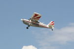 N543MA @ OSH - 2004 American Champion 8KCAB, c/n: 972-2004 - by Timothy Aanerud