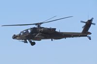09-05686 @ KBOI - Departing BOI. 1-183rd AVN BN, Idaho Army National Guard. The AH-64s were transferred back to the active U.S. Army in 2016. - by Gerald Howard