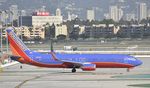 N8326F @ KLAX - Taxiing for departure at LAX - by Todd Royer