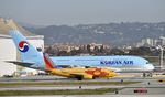 N200WN @ KLAX - Taxiing for departure at LAX - by Todd Royer