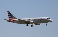 N255NN @ KDFW - ERJ 170-200 LR - by Mark Pasqualino