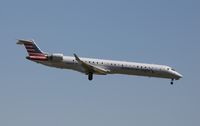N942LR @ KDFW - CL-600-2D24 - by Mark Pasqualino