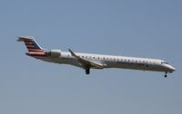N247LR @ KDFW - CL-600-2D24 - by Mark Pasqualino