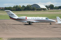 G-SDRY @ LFQG - Parked - by Romain Roux