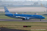 PH-HSE @ EGBB - KLM Royal Dutch Airlines - by Chris Hall