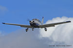 G-CEIZ @ EGBJ - Project Propeller at Staverton - by Chris Hall