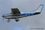 G-XLTG @ EGBJ - Project Propeller at Staverton - by Chris Hall