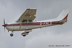 G-FNLD @ EGBJ - Project Propeller at Staverton - by Chris Hall