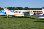 N6505N @ OSH - 1979 Cessna T210N, c/n: 21063075 - by Timothy Aanerud