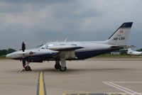 HB-LRV @ EDDK - Piper PA-31T Cheyenne 2 - Heli-Linth - 31T-7820017 - HB-LRV - 14.07.2017 - CGN - by Ralf Winter