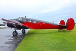 N9109R @ KOSH - At 2017 EAA AirVenture at Oshkosh - by Terry Fletcher