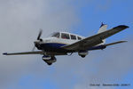 G-CEIZ @ EGBJ - Project Propeller at Staverton - by Chris Hall