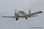 G-ROWL @ EGBJ - Project Propeller at Staverton - by Chris Hall