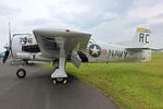 N4698S @ KOSH - At 2017 EAA AirVenture at Oshkosh - by Terry Fletcher