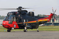 RS05 @ EBKT - Centenary celebration of Wevelgem Airport. - by Raymond De Clercq