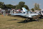 N2231H @ OSH - 1946 Engineering & Research 415-D, c/n: 2854 - by Timothy Aanerud