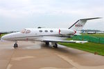 N91CH @ KOSH - At 2017 EAA AirVenture at Oshkosh - by Terry Fletcher