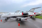 N510JK @ KOSH - At 2017 EAA AirVenture at Oshkosh - by Terry Fletcher