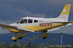 N661KK @ EGBJ - Project Propeller at Staverton - by Chris Hall