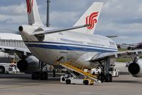 B-6101 @ LFPG - CDG at terminal 1, CA458 to Chengdu (CTU) - by JC Ravon - FRENCHSKY