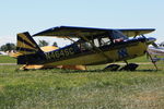 N464SC @ OSH - 1999 American Champion 8KCAB Super, c/n: 844-99 - by Timothy Aanerud