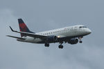 N870RW @ DFW - Arriving at DFW Airport