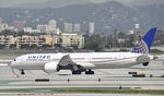 N27959 @ KLAX - Taxiing for departure at LAX - by Todd Royer
