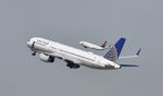N19141 @ KLAX - Departing LAX - by Todd Royer