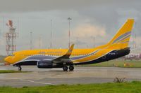 F-GZTD @ EGSH - Leaving Norwich for Naples. - by keithnewsome