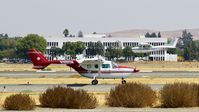 N1880M @ CCR - Buchanan Field Concord California. 2017. - by Clayton Eddy