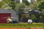 G-VGMC @ EGCB - at Barton - by Chris Hall