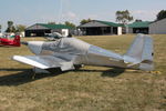 N636RB @ OSH - 2010 Vans RV-7, c/n: 72885 - by Timothy Aanerud