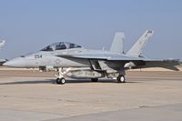 168930 @ KBOI - VFA-106 Gladiators, NAS Oceana, VA. - by Gerald Howard